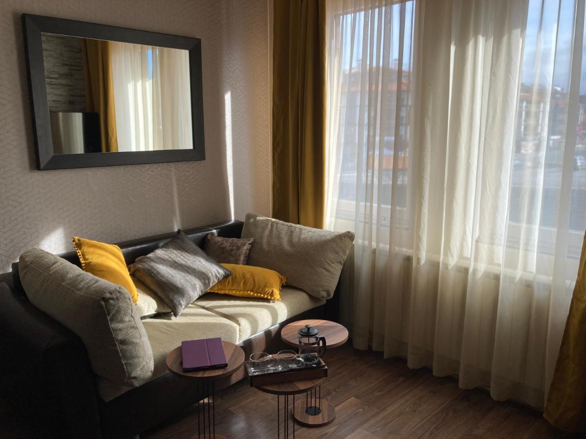 Studio Stankovic Royal Towers 326 Bansko Bagian luar foto