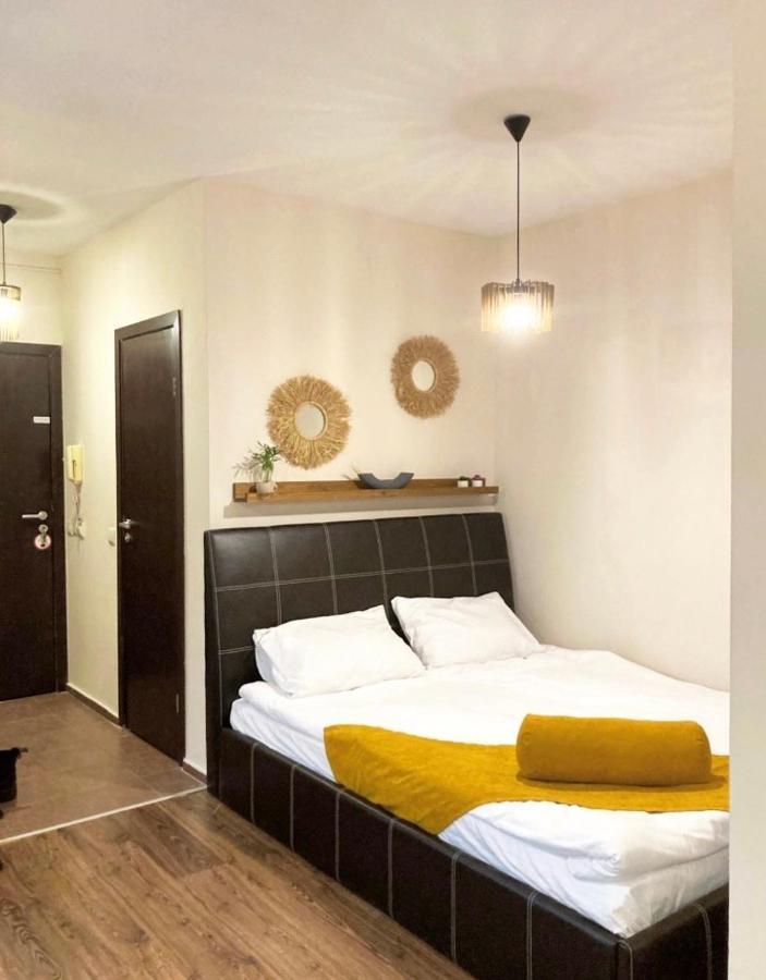 Studio Stankovic Royal Towers 326 Bansko Bagian luar foto